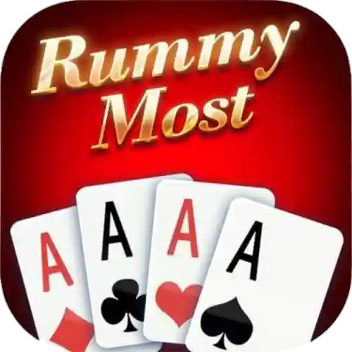 Rummy Most - All Rummy App - All Rummy Apps - HighBonusRummy